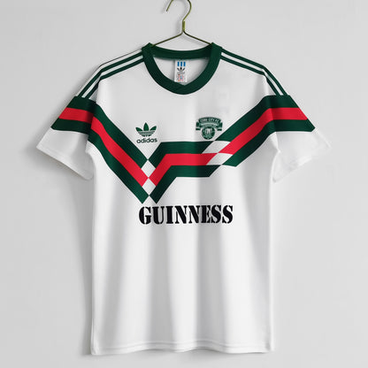 1988/89 Cork City Home Retro Kit