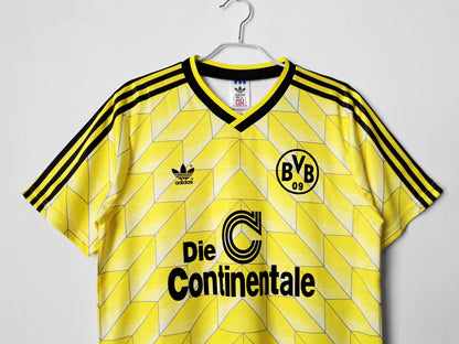 1988 Dortmund Home Retro Kit