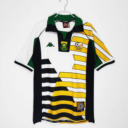 1998 South Africa Home Retro Kit