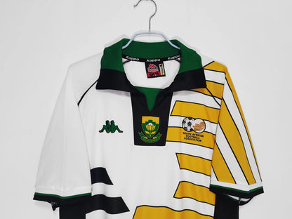 1998 South Africa Home Retro Kit