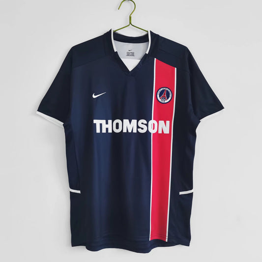 2002/03 PSG Home Retro Kit