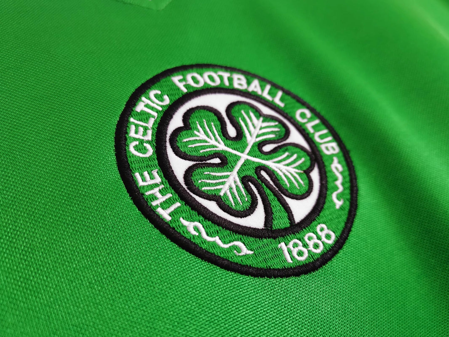 1980 Celtic Home Retro Kit