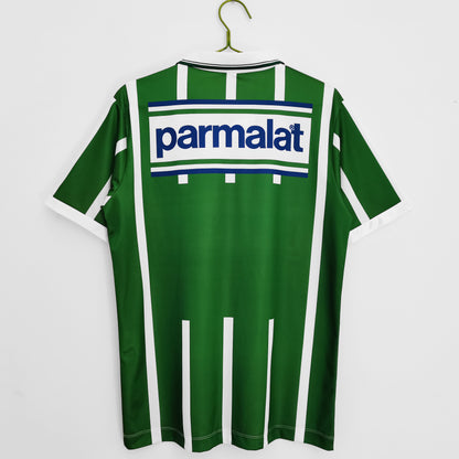 1992 Palmeiras Home Retro Kit
