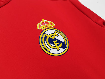 2011/12 Real Madrid Away Retro Kit