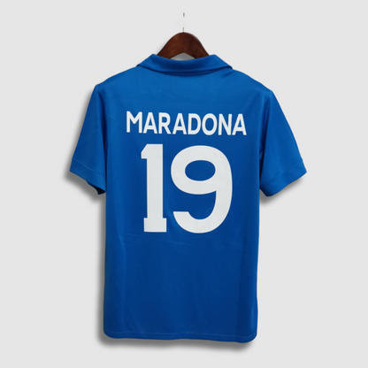 Maradona Retro Jersey Bundle