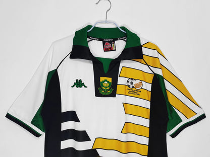 1998 South Africa Home Retro Kit