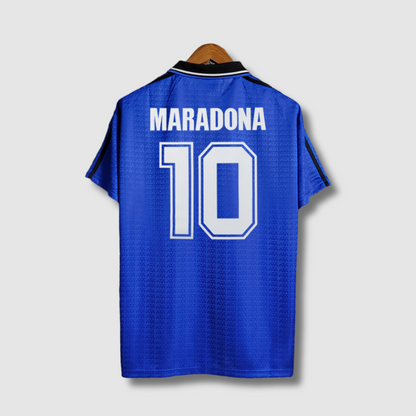 Maradona Retro Jersey Bundle