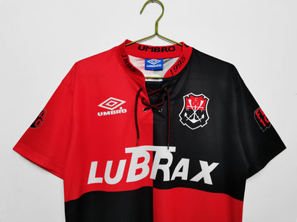 1994 Flamengo Home Retro Kit