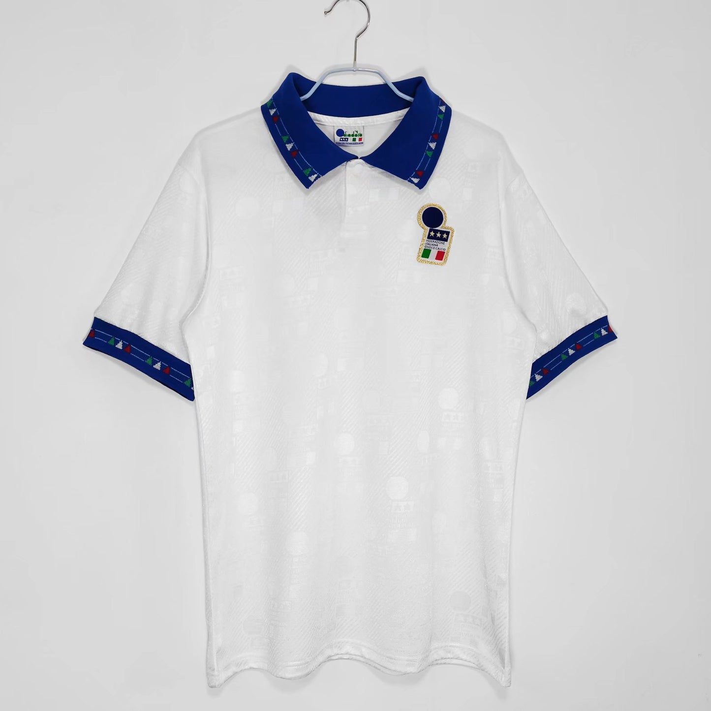 1994 Italy Away Retro Kit