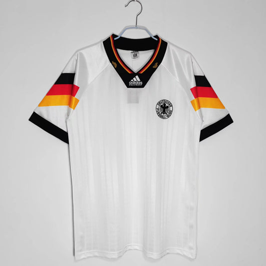 1992 Germany Home Retro Kit