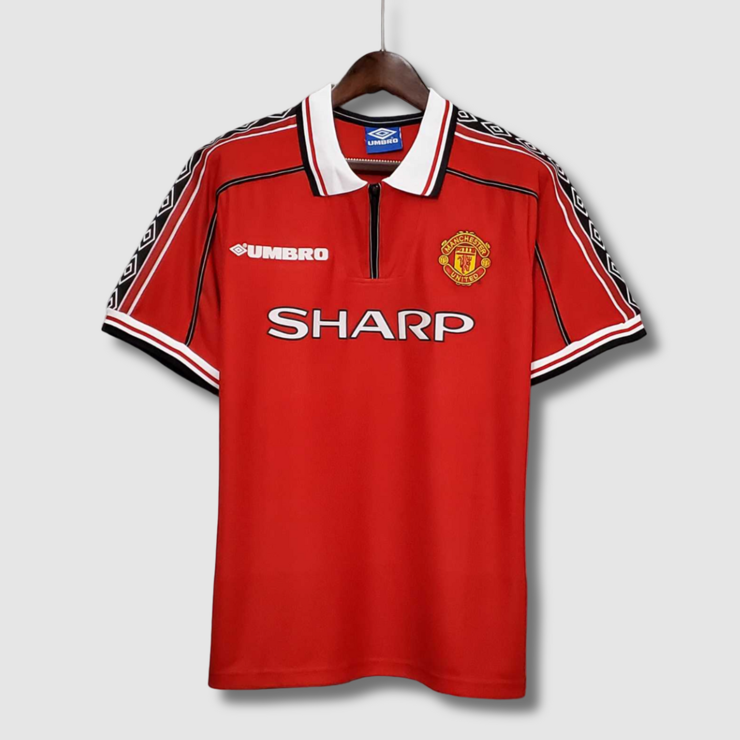 Beckham Retro Jersey Bundle