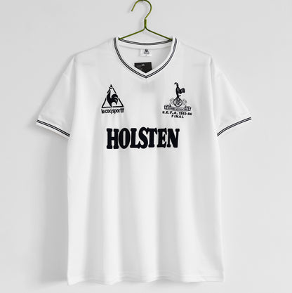 1983/84 Tottenham Home Retro Kit