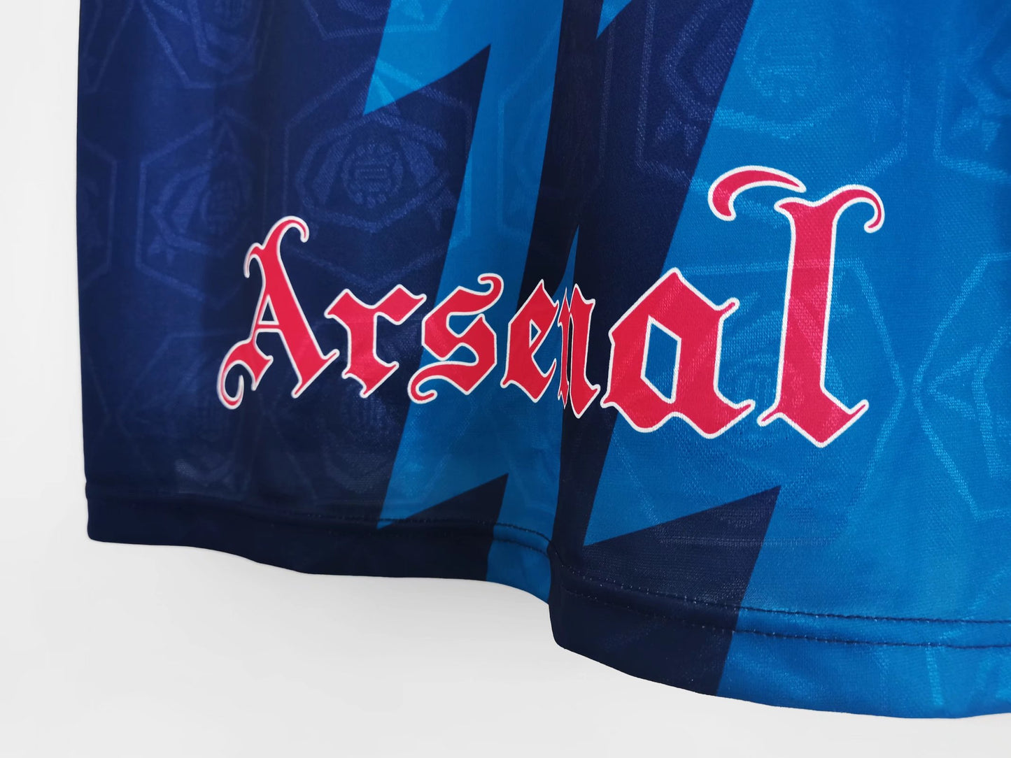 1995 Arsenal Away Retro Kit