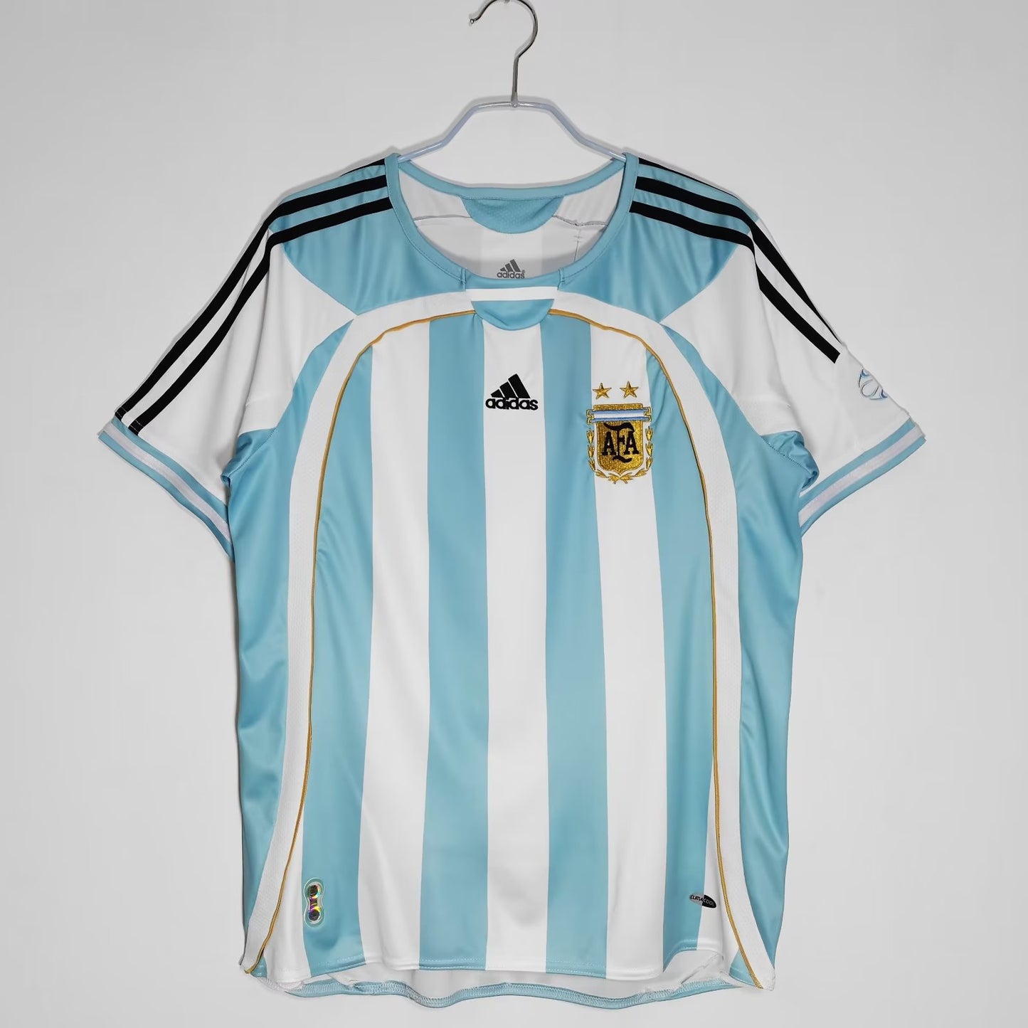 2006 Argentina Home Retro Kit