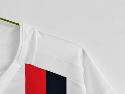 2002/03 PSG Away Retro Kit