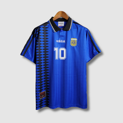 Maradona Retro Jersey Bundle