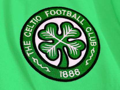 1984/86 Celtic Home Retro Kit