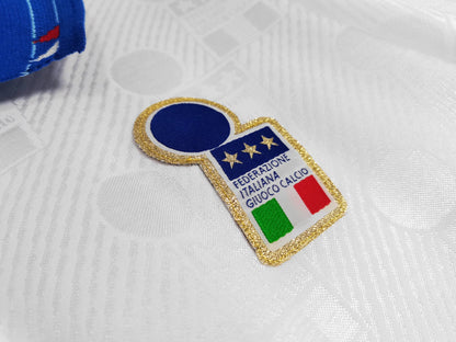 1994 Italy Away Retro Kit