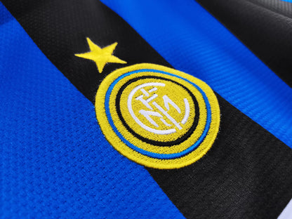 1998/99 Season Inter Milan Home Kit