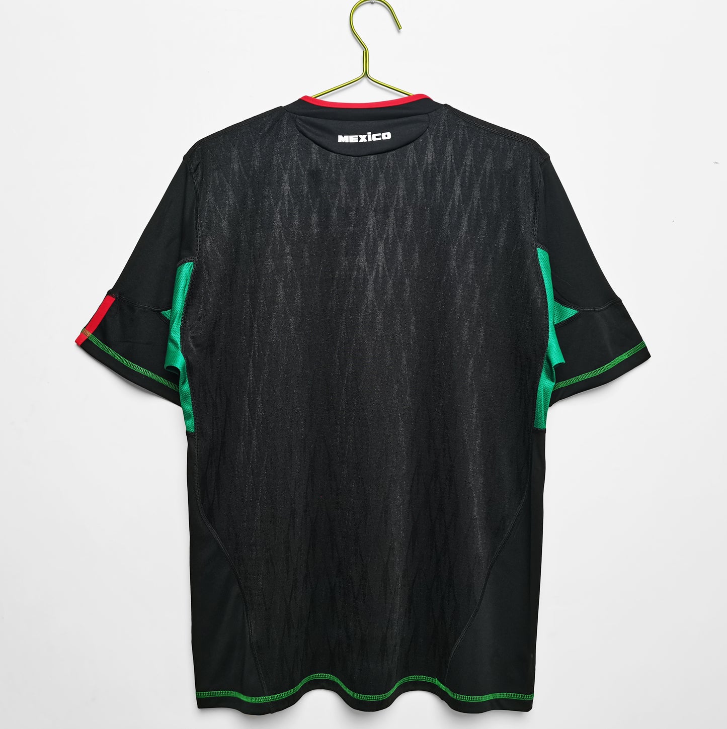 2010 Mexico Away Retro Kit