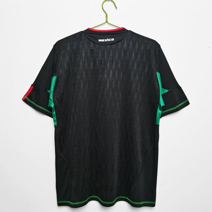 2010 Mexico Away Retro Kit