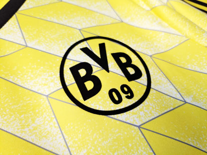 1988 Dortmund Home Retro Kit