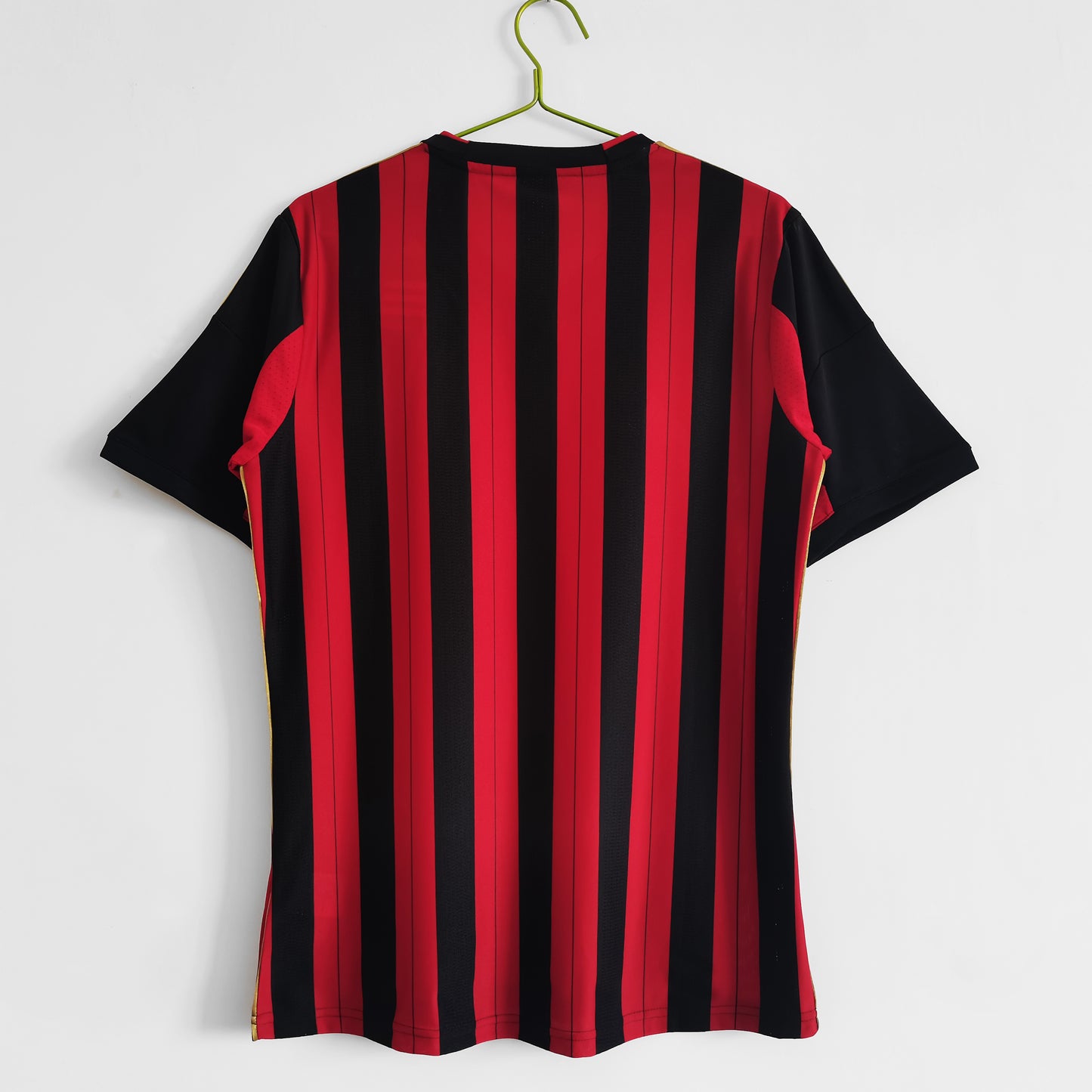 2013/14 AC Milan Home Retro Kit