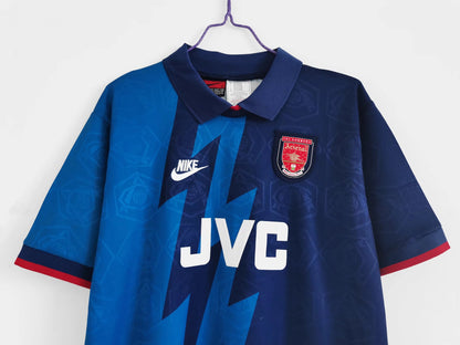 1995 Arsenal Away Retro Kit
