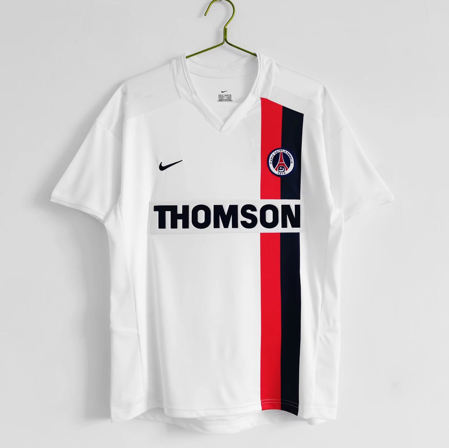 2002/03 PSG Away Retro Kit