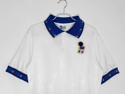 1994 Italy Away Retro Kit
