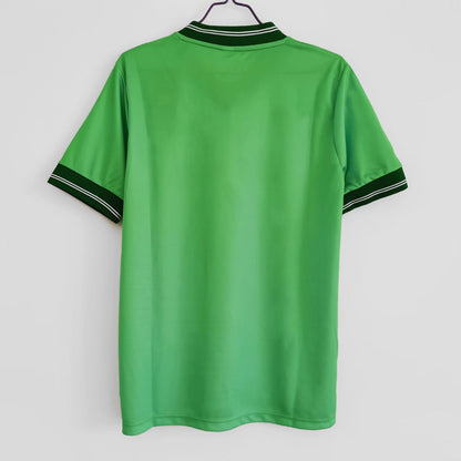 1984/86 Celtic Home Retro Kit