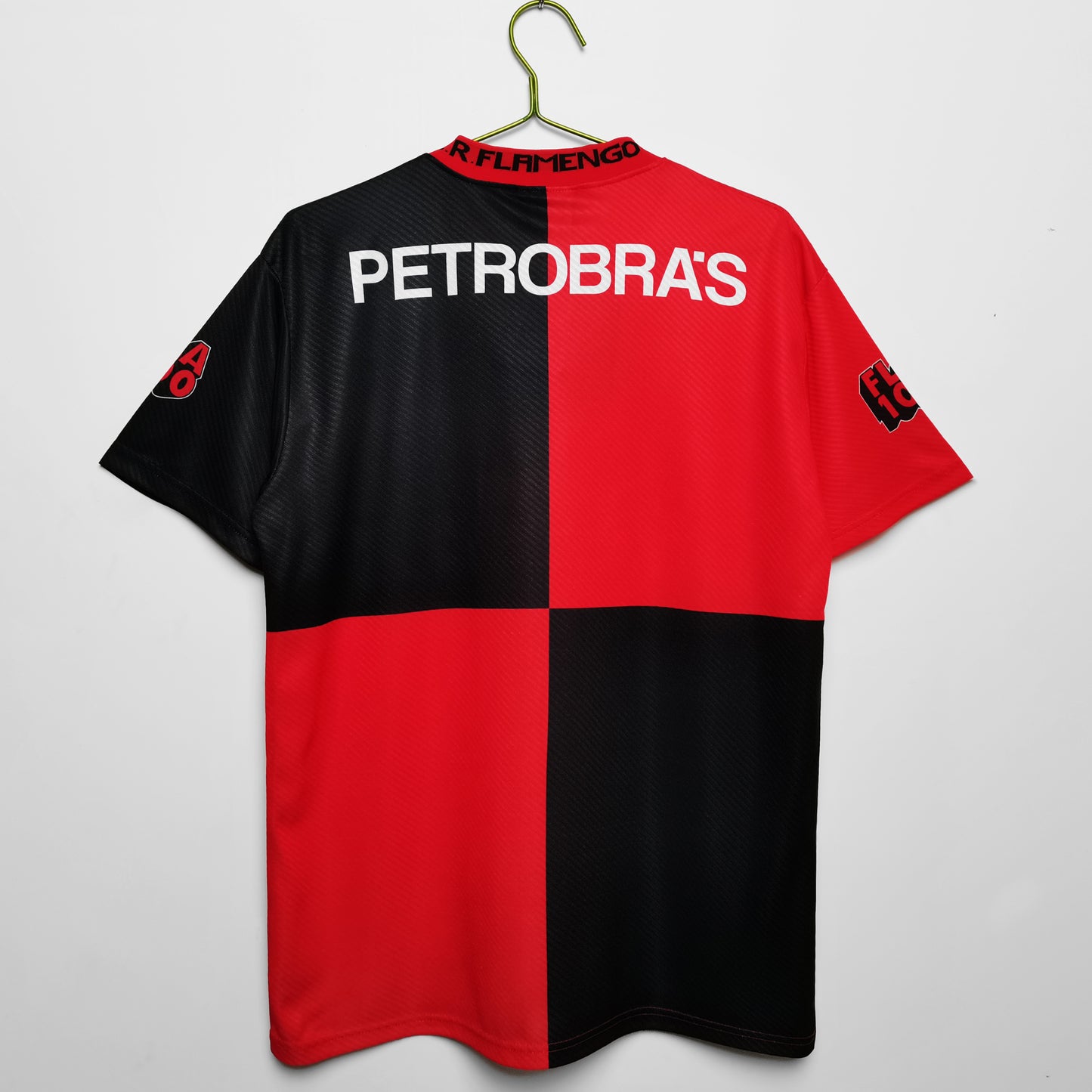 1994 Flamengo Home Retro Kit