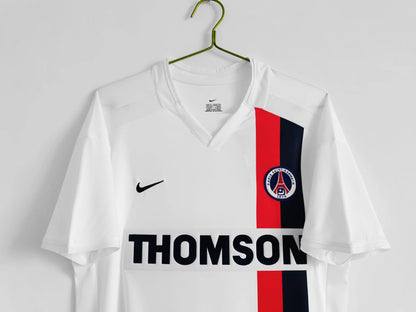 2002/03 PSG Away Retro Kit