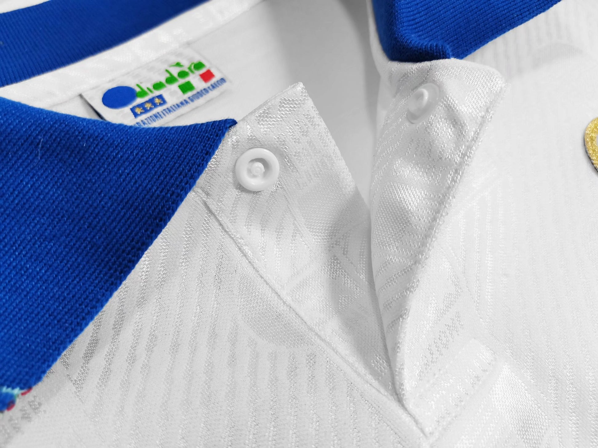 1994 Italy Away Retro Kit