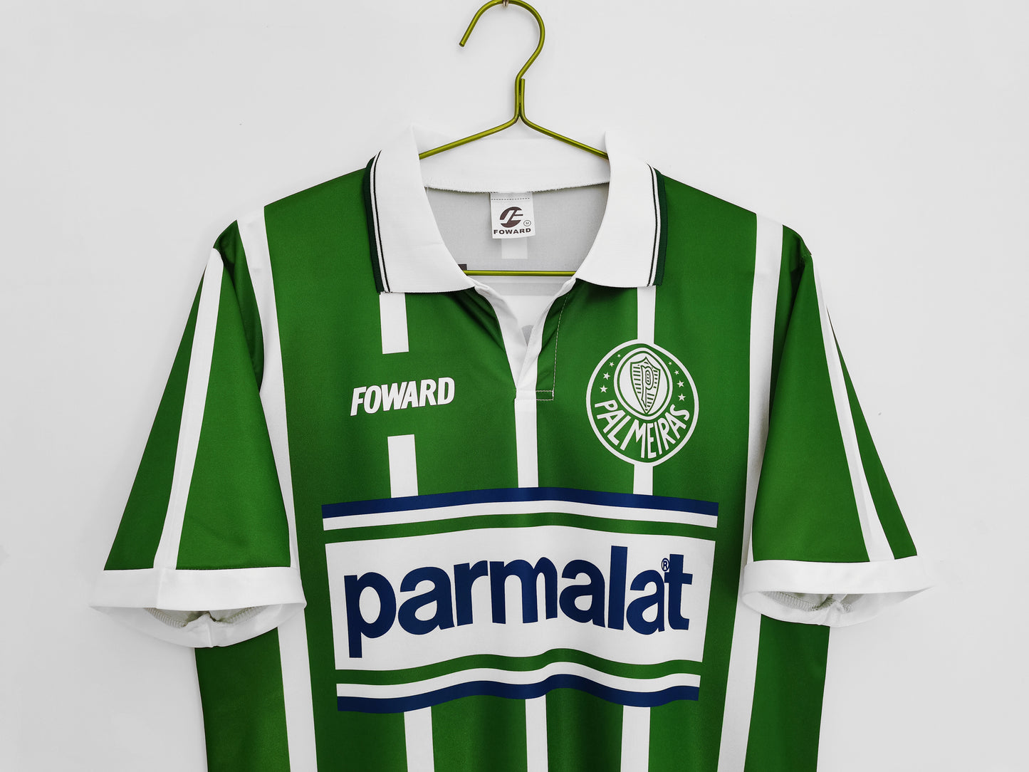 1992 Palmeiras Home Retro Kit