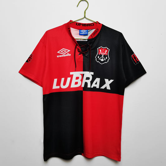 1994 Flamengo Home Retro Kit