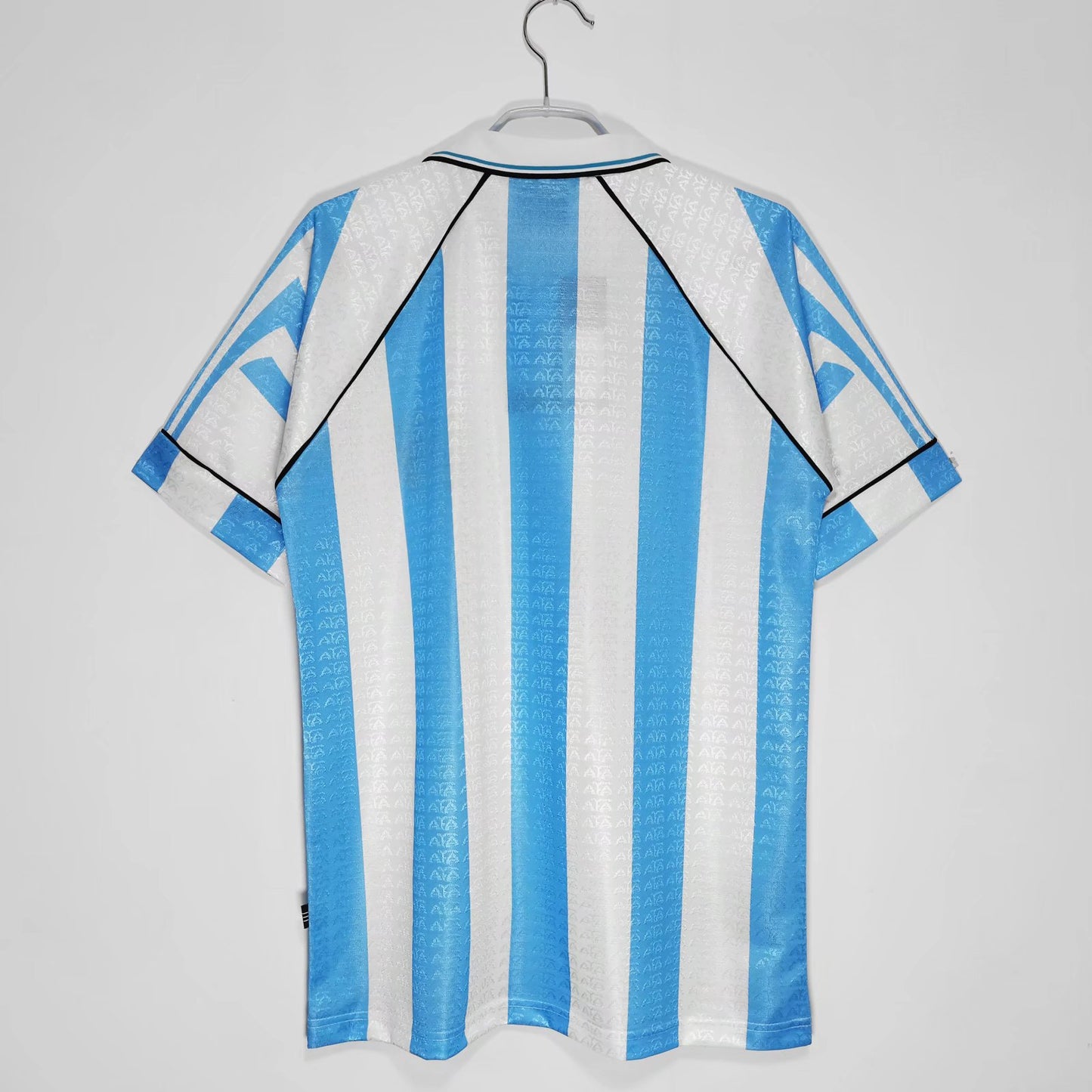 1996/97 Argentina Home Retro Kit