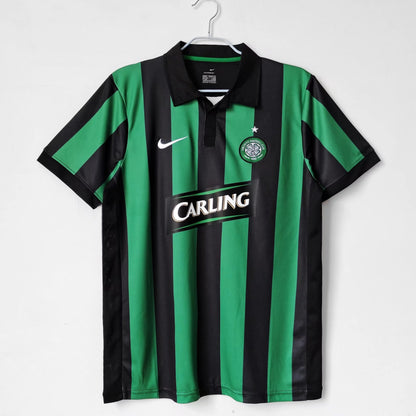 2006/07 Celtic Away Retro Kit