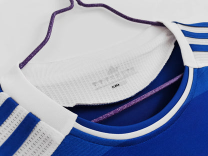 2012 Chelsea Champions League Final Retro Kit